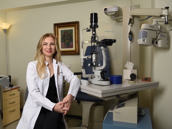 Lazer Ameliyatları, Katarakt Cerrahisine Engel Değil!