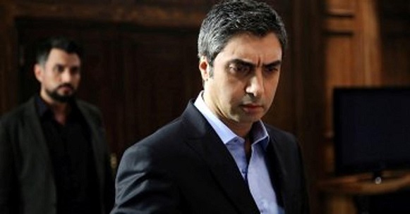 Necati Şaşmaz kimdir? Necati Şaşmaz kaç yaşında, nereli? Necati Şaşmaz hangi dizilerde oynadı? 