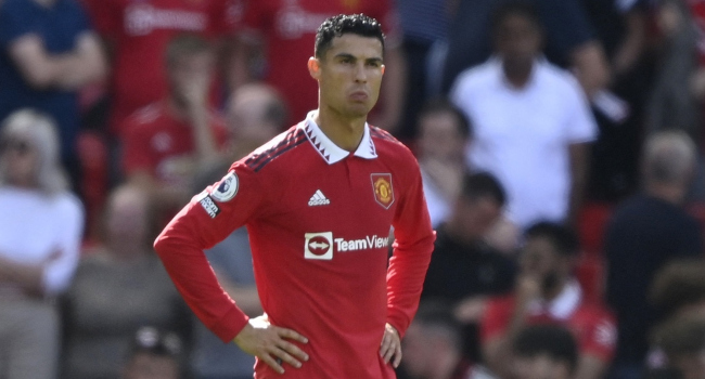 ManU'dan Ronaldo'nun açıklamalarına yönelik karar