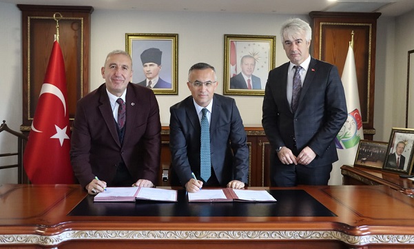 Rize’ de Arıcılık DOKAP Tarafından desteklenecek
