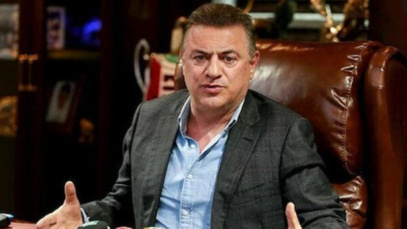 Bu Takıma Sahip Çıkmalıyız