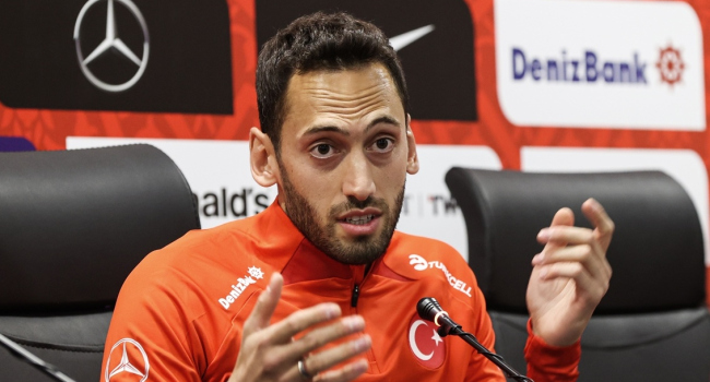 Sahaya kazanmak için çıkacağız