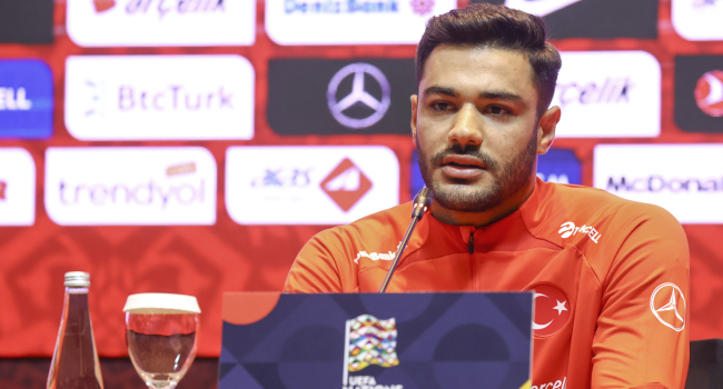 Ozan Kabak: 