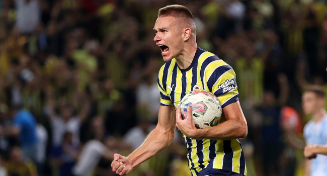 Attila Szalai'nin yoğun temposu sürüyor