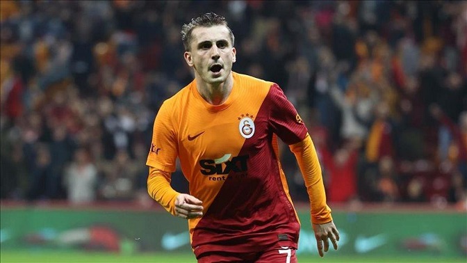 Kerem Aktürkoğlu sakatlandı mı? Kerem Aktürkoğlu'nun sağlık durumu nasıl?