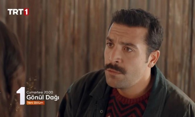 Gönül Dağı 78. bölüm fragmanı yayınlandı mı? Gönül Dağı yeni bölüm fragmanı çıktı mı? 