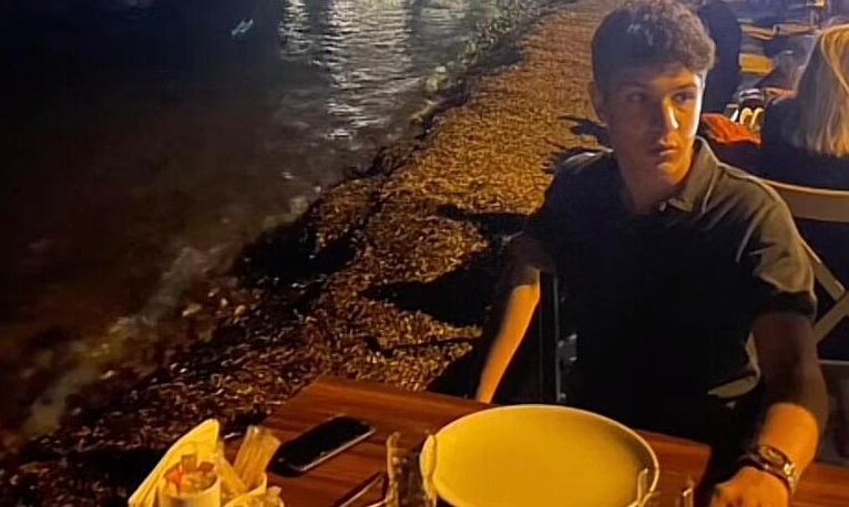 Abdurrahim Albayrak'ın 15 yaşındaki torunu hayatını kaybetti