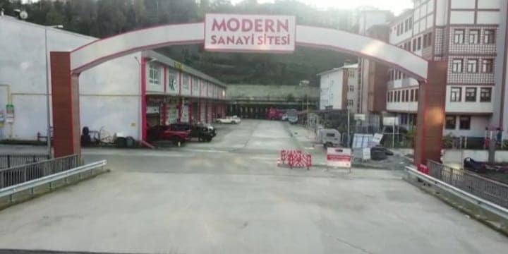 BBP İl Başkanı Özçelik: “Sanayimiz Var Ama Yolu Yok!”