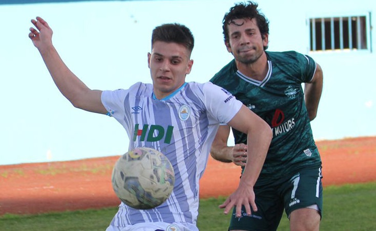 Pazarspor’ Tek Puana Razi Oldu 0-0