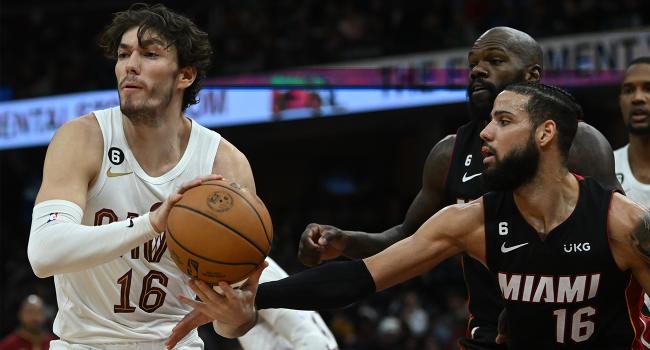 Cedi Osman’ın 17 sayısı yetmedi