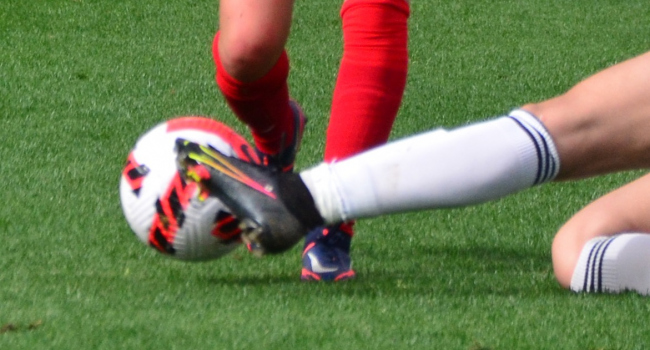 Kadın Futbol Süper Ligi'nde görünüm