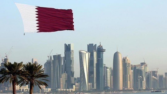 Katar nerede, nüfusu kaç? Katarın ekonomisi nasıl, Katarın dini nedir?