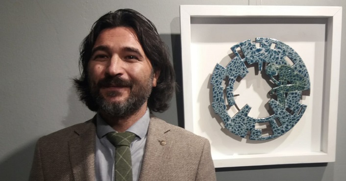 11. Uluslararası Seramik Kongresi Afyon’da Başladı 