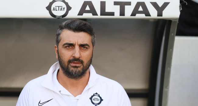Sinan Kaloğlu: Rakiplerimizi iyi analiz ediyoruz