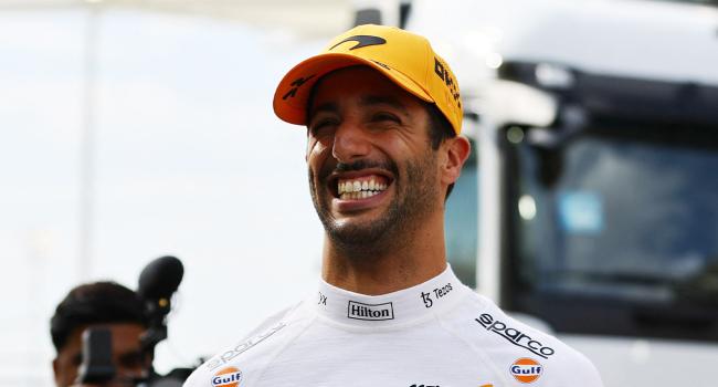 Daniel Ricciardo, eski takımına dönüyor
