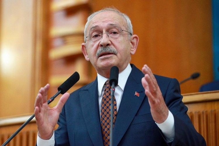 Kılıçdaroğlu: Erdoğan Doğruları Söylemiyor”