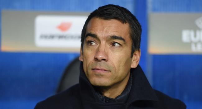 Rangers'ta van Bronckhorst dönemi sona erdi
