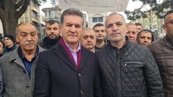 Düzce merkezli depremde Marmara ve İç Anadolu bölgeleri sallandı: 50 yaralı 