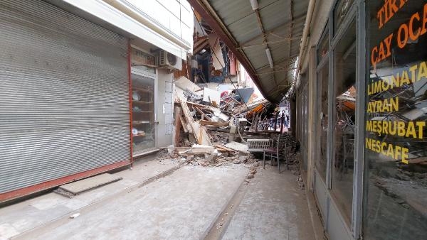 Düzce merkezli depremde Marmara ve İç Anadolu bölgeleri sallandı: 50 yaralı 