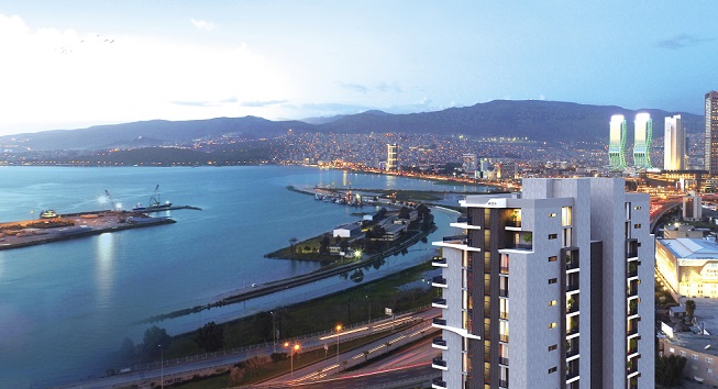Modda Port ile İzmir'i En Önden İzleyin