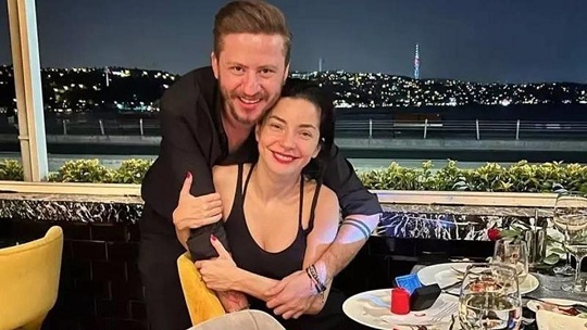 Merve Boluğur neden boşandı? Merve Boluğur boşanma sebebi ne?