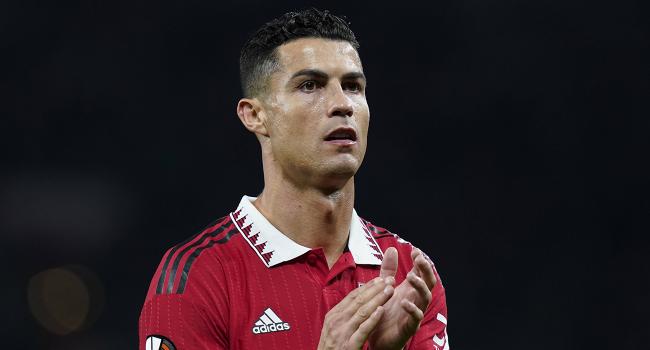 Ronaldo'ya 2 maçlık 