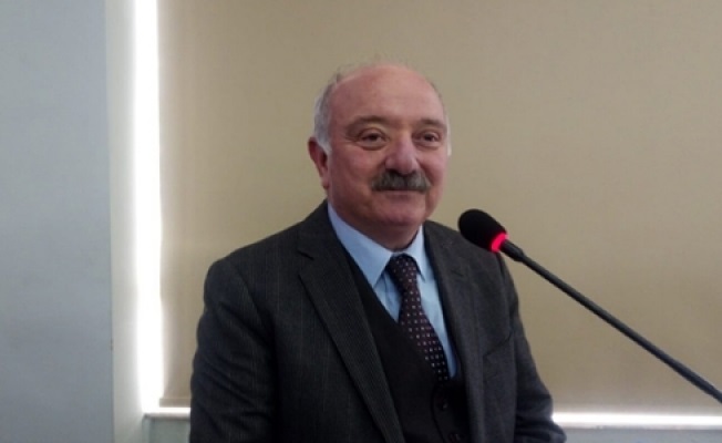 Başkan Şahin Ordu Büyükşehir Belediyesi'nde usulsüzlük tespit edildiğini açıkladı!