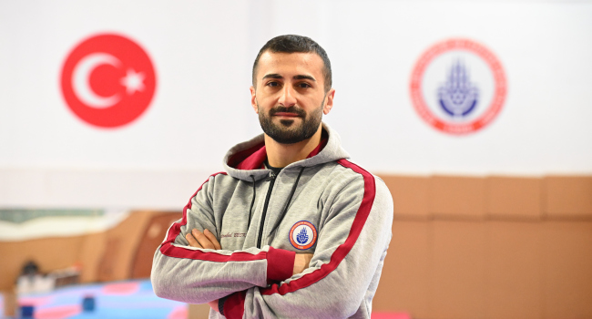 Belki de şampiyon olabilecektim