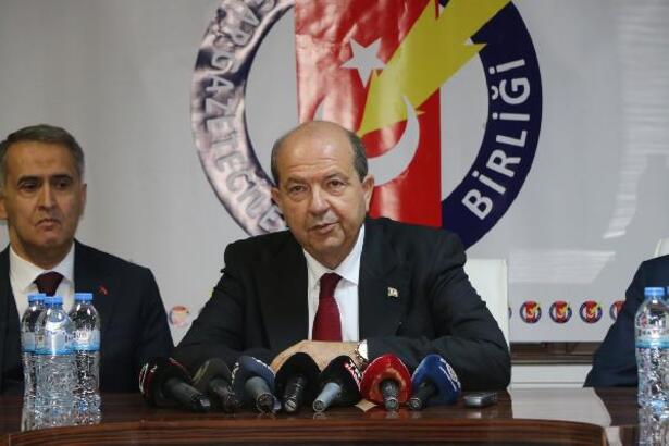 Cumhurbaşkanı Tatar: Gözlemci statüsü başvurusunun kabulü, tarihi bir gelişmedir