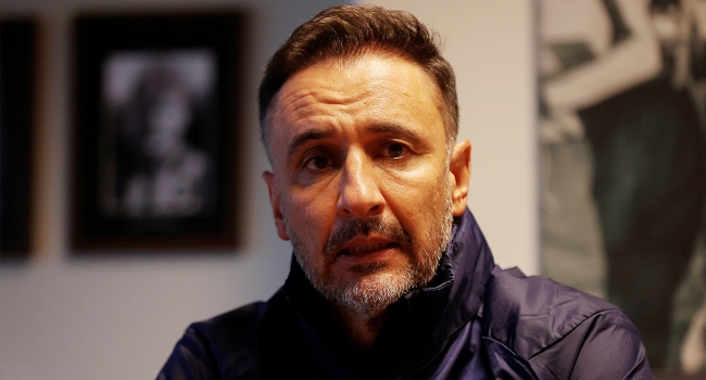 Flamengo'da Vitor Pereira sesleri