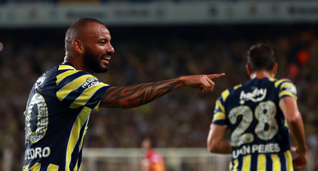 Pedro, daha güçlü dönmek istiyor