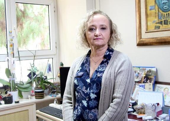 Prof. Dr. Taşova: Covid-19, griple birlikte riskli grup için sıkıntı yaratabilir