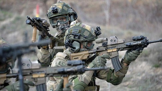 Türkiye Suriye'ye kara harekatı ne zaman başlatacak? Suriye'den sonra sırada Kerkük ve Musul mu var?