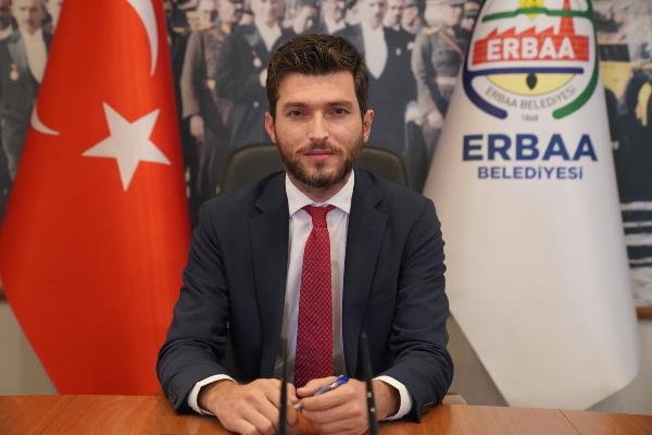 Başkan Karagöl'den Tokat Tanıtım Günleri daveti