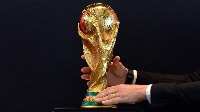 2022 Katar Dünya Kupası Son 16 Turu eşleşmeleri