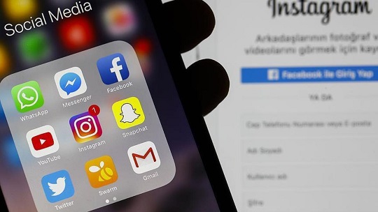 instagram çöktü mü? İnstagram neden açılmıyor? İnstagram'da sorun mu var?