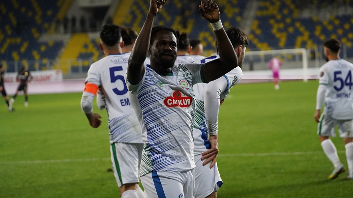 Miya’ dan Mutlusu Yok