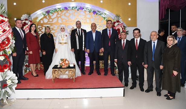 Tarım Ve Orman Bakanı Tarım İçin Hakkâri’de