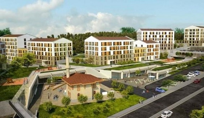 TOKİ kura sonuçları sorgulama sayfası! TOKİ kura sonuçları nereden öğrenilir?