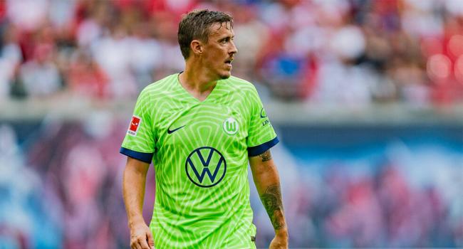 Max Kruse ile yollar ayrıldı