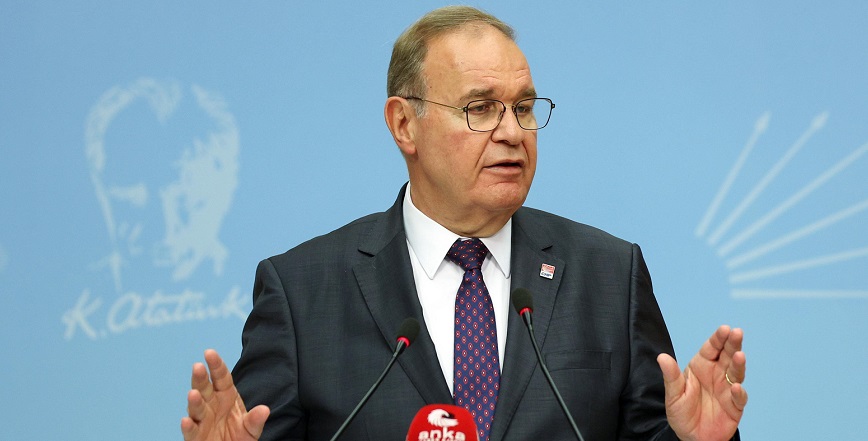FAİK ÖZTRAK: DIŞ TİCARET AÇIĞI 10 YIL SONRA, 100 MİLYAR DOLAR SINIRINI AŞTI. İŞTE BUNA ‘BECERİKSİZLİĞİN RESMİ’ DENİR