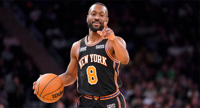 Kemba Walker, Dallas Mavericks'te