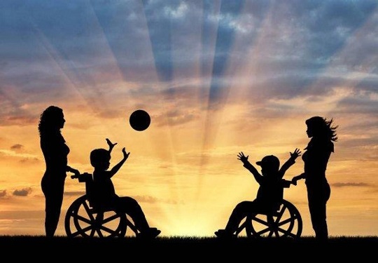 Dünya Engelliler Günü sözleri ve mesajları! 3 Aralık Dünya Engelliler Günü mesajları!
