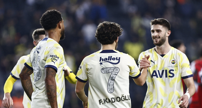 Fenerbahçe'de Pedro şoku