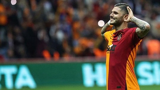 İcardi'nin son durumu ne? İcardi'nin sağlık durumu nasıl? İcardi'nin sakatlığı son durum ne?