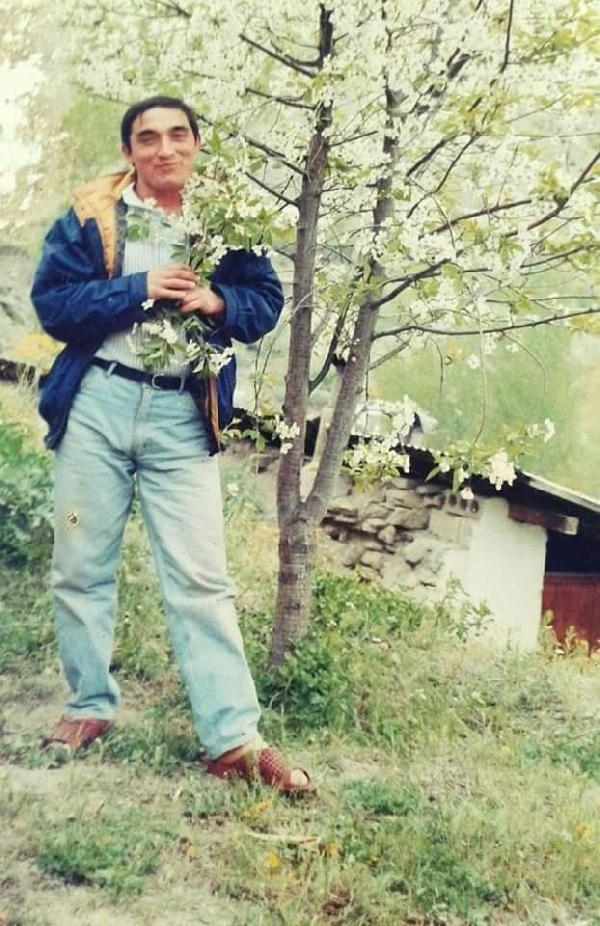 Ormanda bulunan kemikler, 7 yıldır kayıp Hasan’a ait çıktı