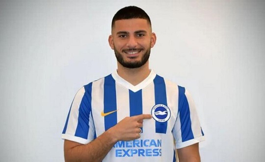 Deniz Undav Galatarsaray'a mı geliyor? Deniz Undav hangi takımda? Deniz Undav Galatasaray'a gelecek mi?
