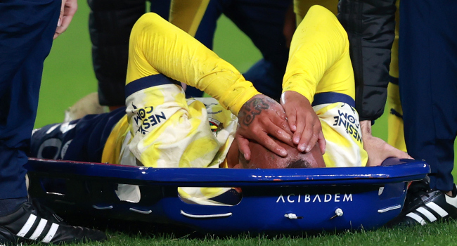 Fenerbahçe'den Pedro açıklaması