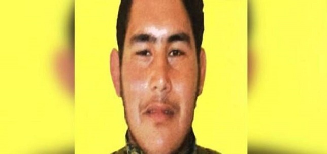 Mohammed Nasır kimdir? Mohammed Nasır öldü mü? Mohammed Nasır yakalandı mı?