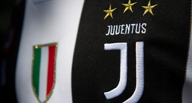 UEFA'dan Juventus'a soruşturma